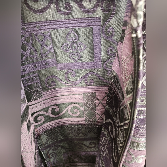 CJ Banks Short Textured Jacket - Picture 4 of 7